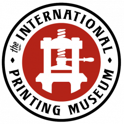 International Printing Museum Logo