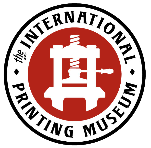 International Printing Museum Logo