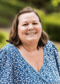 Springs Charter Schools team member portrait.