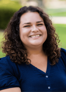 Springs Charter Schools team member portrait.