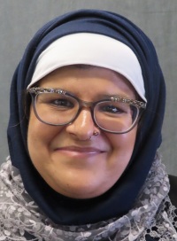 Lubna Humayun