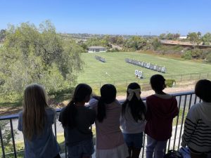 Otay Student Welcome