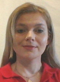 Nicole Armstrong
