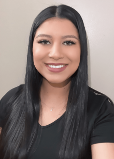 Jasmine Casillas Headshot