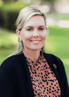 Springs Charter Schools team member portrait.