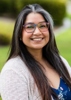 Springs Charter Schools team member portrait.