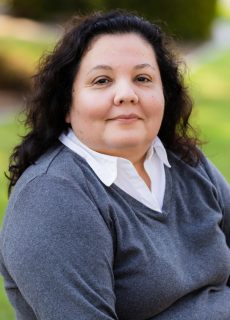 Springs Charter Schools team member portrait.