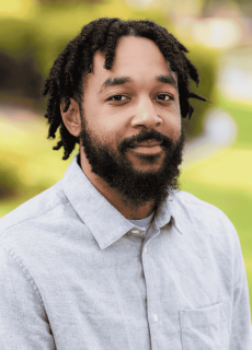 Springs Charter Schools team member portrait.