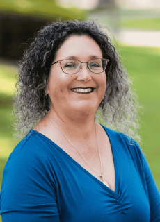 Springs Charter Schools team member portrait.