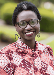Springs Charter Schools team member portrait.