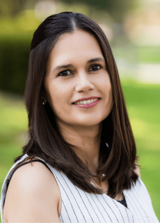 Springs Charter Schools team member portrait.