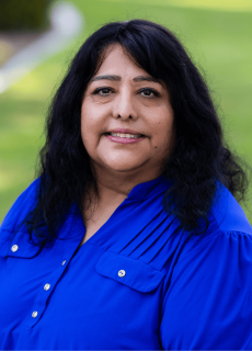 Springs Charter Schools team member portrait.