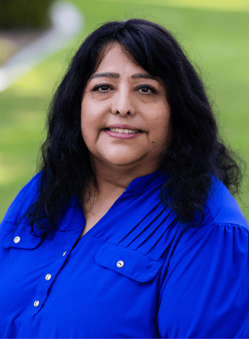Springs Charter Schools team member portrait.
