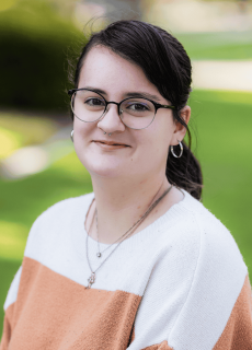 Springs Charter Schools team member portrait.