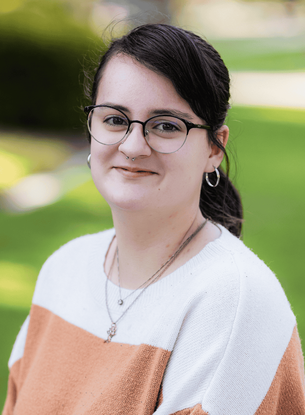 Springs Charter Schools team member portrait.