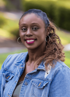 Springs Charter Schools team member portrait.