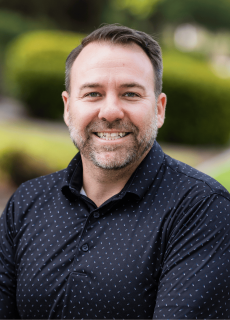 Springs Charter Schools team member portrait.