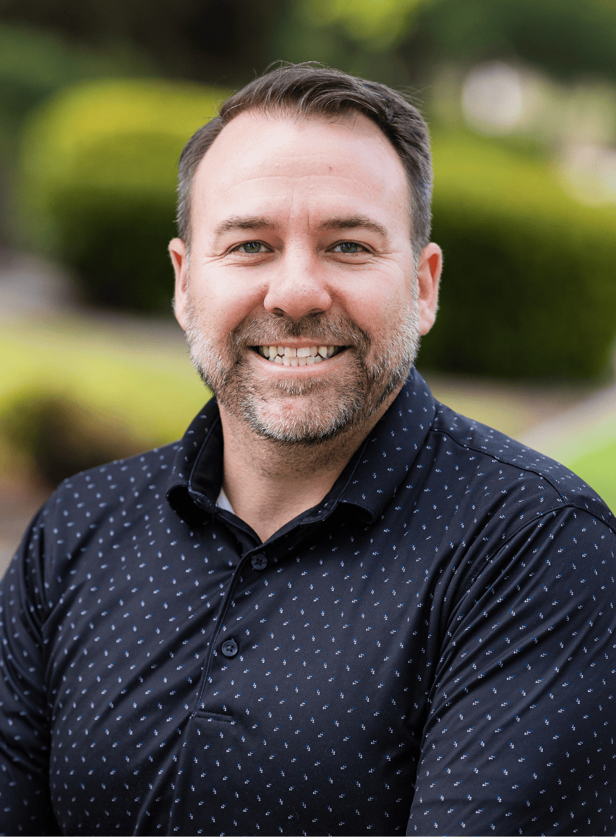 Springs Charter Schools team member portrait.