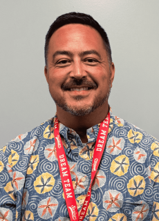 Springs Charter Schools team member portrait.