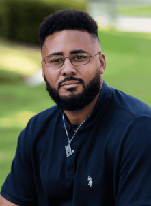 Springs Charter Schools team member portrait.