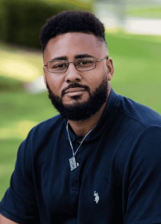 Springs Charter Schools team member portrait.