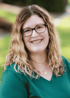 Springs Charter Schools team member portrait.