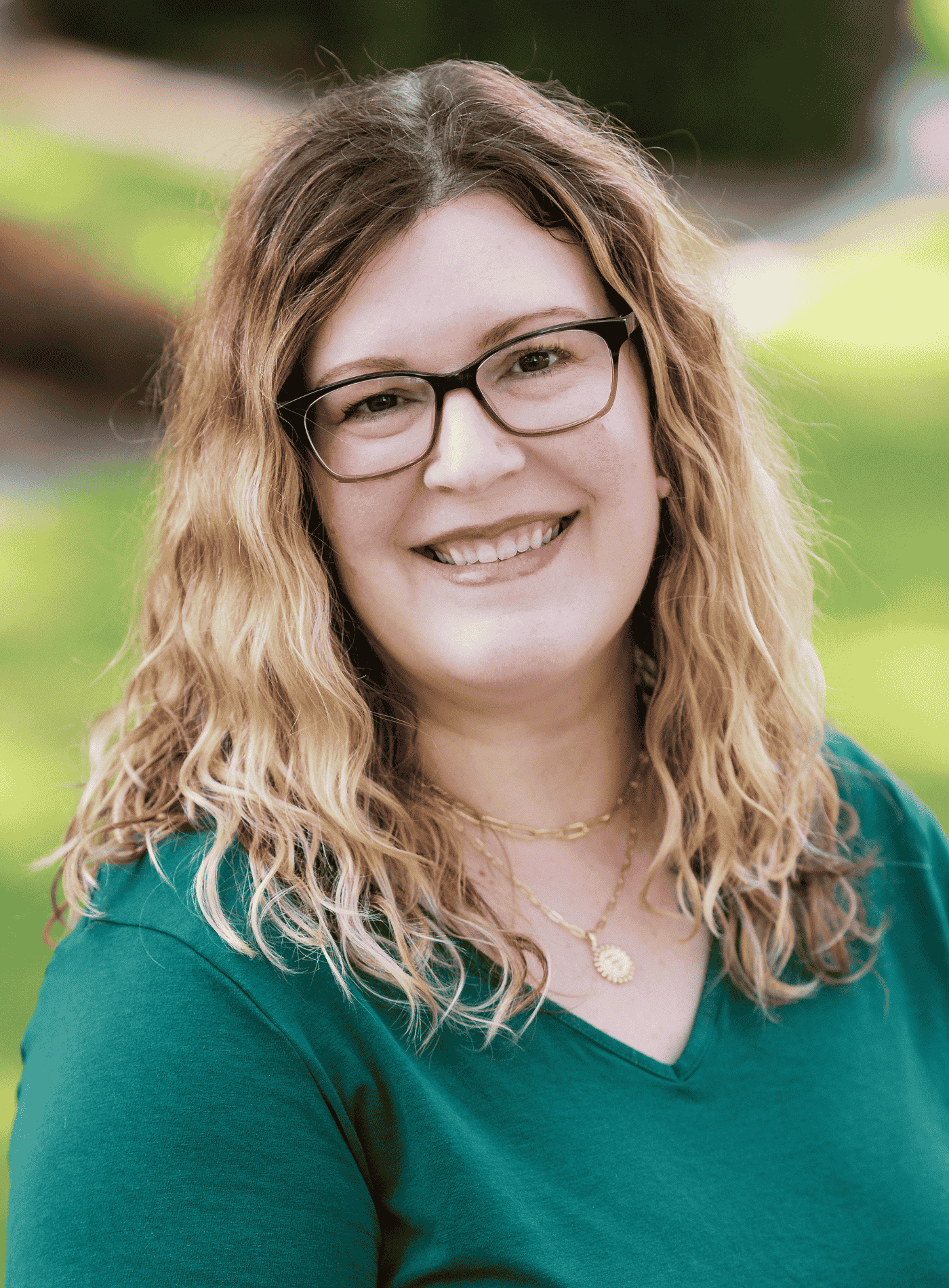 Springs Charter Schools team member portrait.