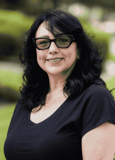 Springs Charter Schools team member portrait.