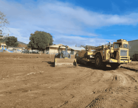 Cherry Valley Student Center