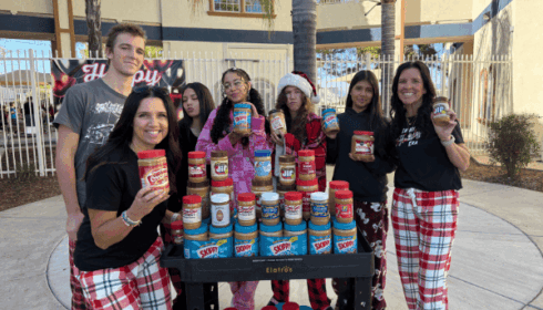 Website and Newsletter (10)