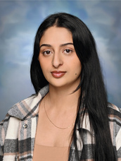 Professional staff portrait at Springs Charter Schools.