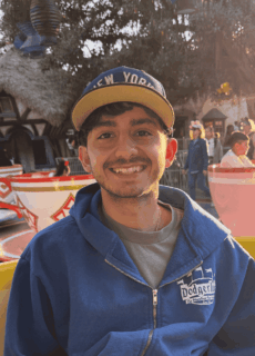 A professional staff portrait representing the dedicated educators and team members who support personalized learning at Springs Charter Schools.