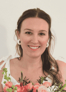 Professional staff portrait at Springs Charter Schools.