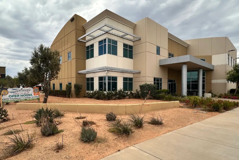 Explorer Student Center