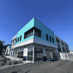 Trailblazer Student Center