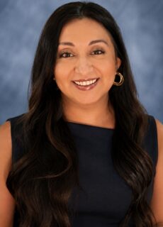 Staff portrait of a Springs Charter Schools team member.