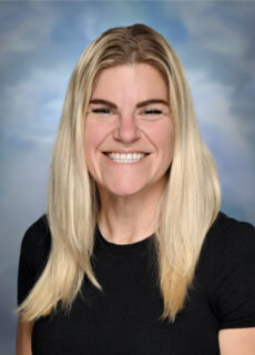 Staff portrait of a Springs Charter Schools team member.